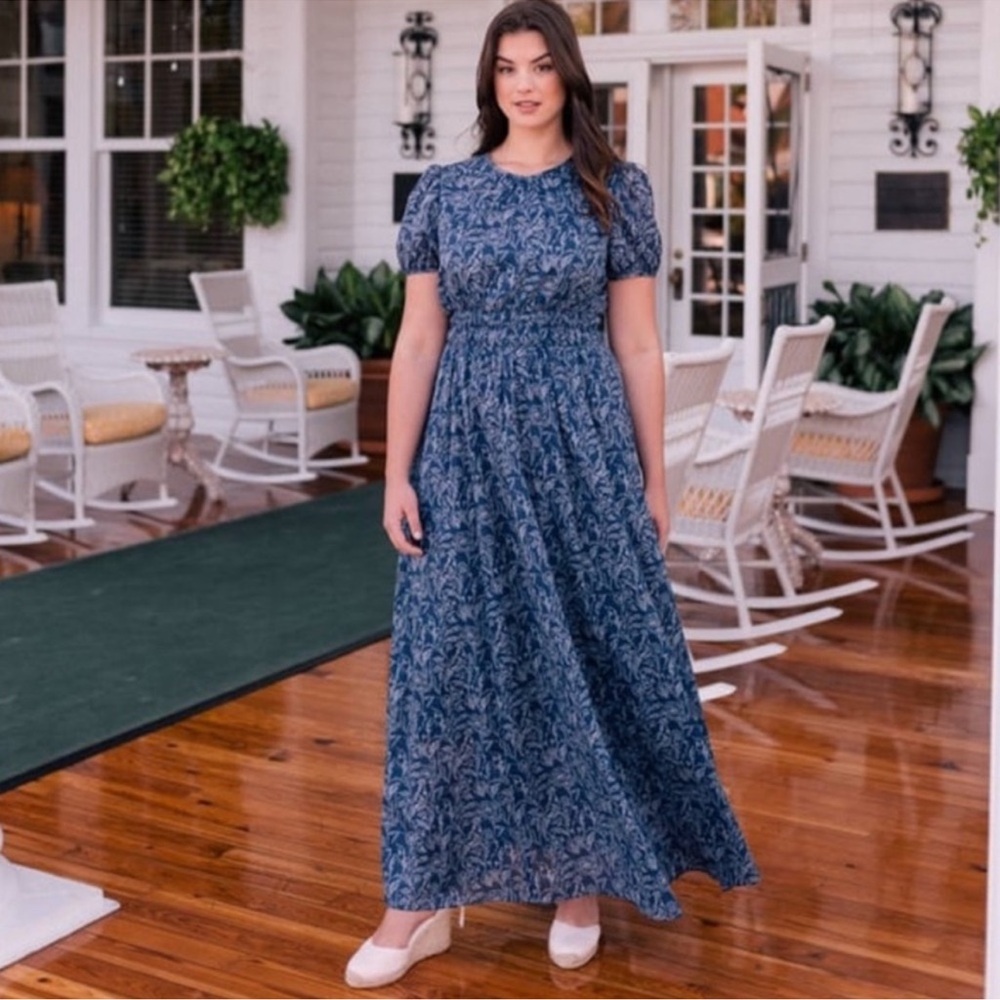 NWT GMG Giselle Dress